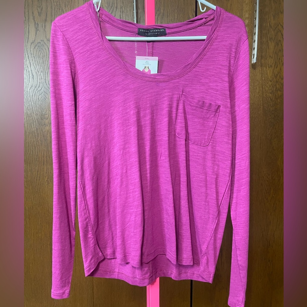 Sanctuary Top NWT